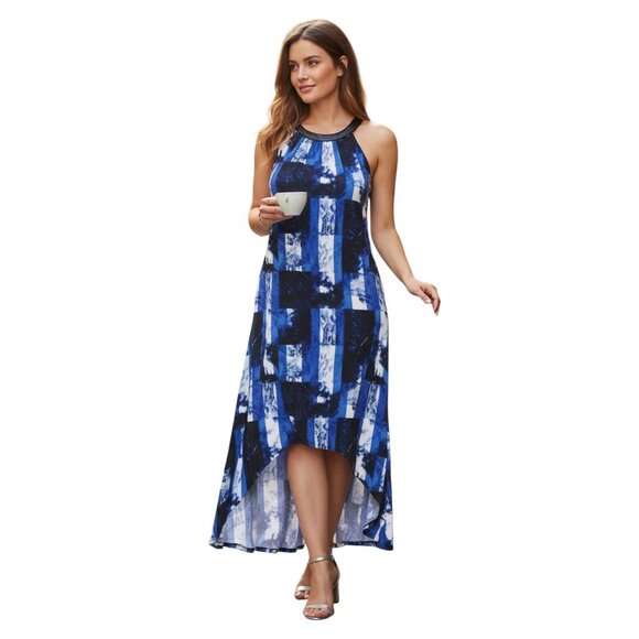 Michael Kors Maxi Sundress XS - Picture 1 of 9